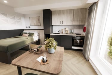 Premium Studio - Image 1