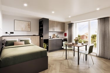 Premium Studio Ground - Image 13