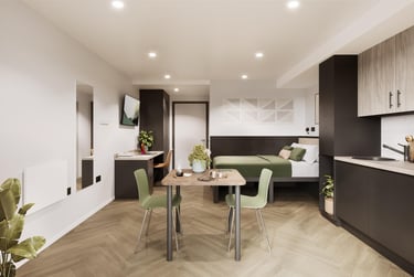 Premium Plus Studio - Image 7