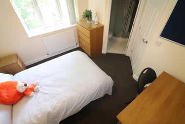 2 bed house, Western Approach, Hoole, Chester, CH22EG - Image 10