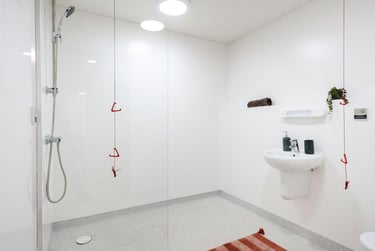 Superior Studio at Raffles Hall, 3 James Street, Heslington, York, YO103WW - Image 4