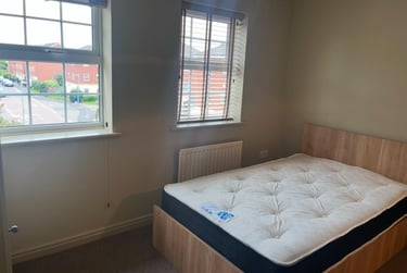 2 bed house, Adam Dale, City Centre, Loughborough, LE113HD - Image 4