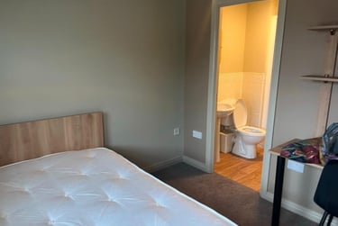 2 bed house, Adam Dale, City Centre, Loughborough, LE113HD - Image 5