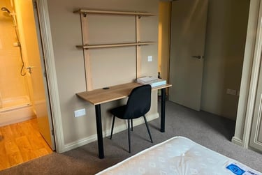 2 bed house, Adam Dale, City Centre, Loughborough, LE113HD - Image 6