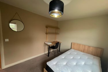 2 bed house, Adam Dale, City Centre, Loughborough, LE113HD - Image 9