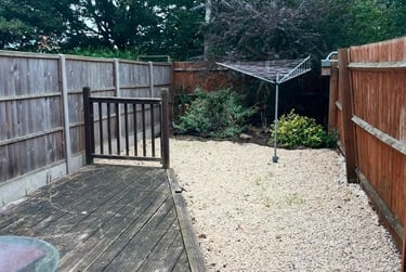 2 bed house, Adam Dale, City Centre, Loughborough, LE113HD - Image 10