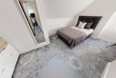 6 bed house, Lace Street, Dunkirk, Nottingham, NG72JG - Image 13