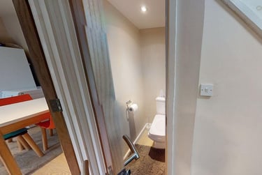 6 bed house, Claude Street, Dunkirk, Nottingham, NG72LA - Image 3