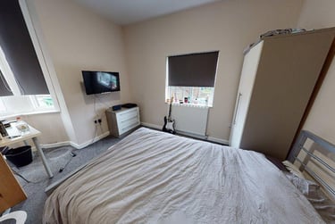 6 bed house, Claude Street, Dunkirk, Nottingham, NG72LA - Image 5