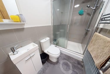 6 bed house, Lace Street, Dunkirk, Nottingham, NG72JG - Image 10