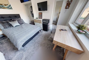 6 bed house, Lace Street, Dunkirk, Nottingham, NG72JG - Image 8