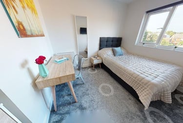 6 bed house, Lace Street, Dunkirk, Nottingham, NG72JG - Image 12