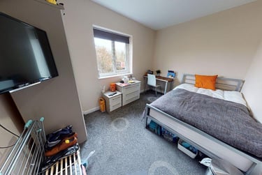 6 bed house, Claude Street, Dunkirk, Nottingham, NG72LA - Image 8