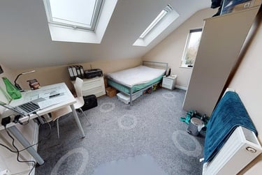 6 bed house, Claude Street, Dunkirk, Nottingham, NG72LA - Image 12