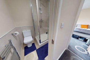 6 bed house, Claude Street, Dunkirk, Nottingham, NG72LA - Image 7