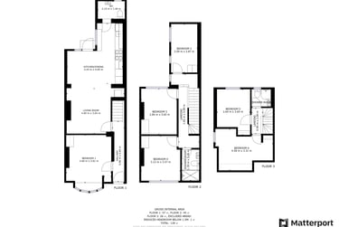 6 bed house, Lace Street, Dunkirk, Nottingham, NG72JG - Image 14