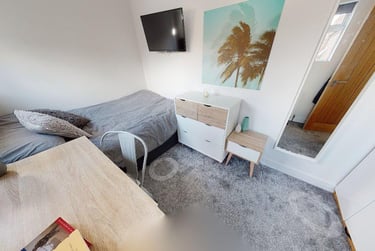 6 bed house, Lace Street, Dunkirk, Nottingham, NG72JG - Image 7