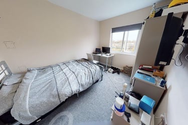 6 bed house, Claude Street, Dunkirk, Nottingham, NG72LA - Image 11