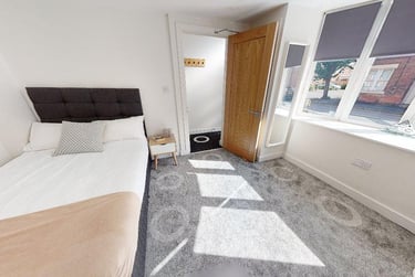 6 bed house, Lace Street, Dunkirk, Nottingham, NG72JG - Image 6