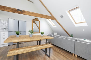 8 bed house, Shoe & Boot Factory, Highfields, Leicester, LE27AE - Image 3