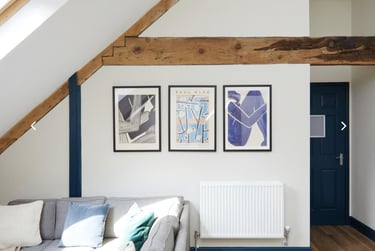 8 bed house, Shoe & Boot Factory, Highfields, Leicester, LE27AE - Image 5