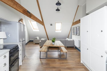 8 bed house, Shoe & Boot Factory, Highfields, Leicester, LE27AE - Image 7