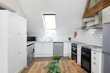 8 bed house, Shoe & Boot Factory, Highfields, Leicester, LE27AE - Image 9