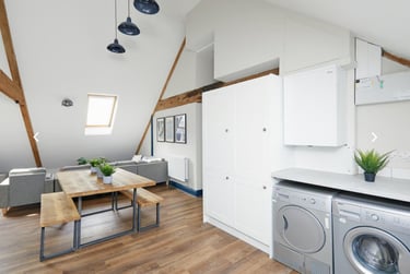 8 bed house, Shoe & Boot Factory, Highfields, Leicester, LE27AE - Image 10