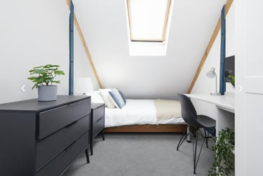 8 bed house, Shoe & Boot Factory, Highfields, Leicester, LE27AE - Image 13