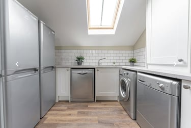 9 bed house, The Hosiery Factory, City Centre, Leicester, LE15TH - Image 6