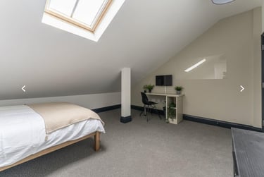 9 bed house, The Hosiery Factory, City Centre, Leicester, LE15TH - Image 9