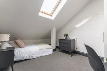 9 bed house, The Hosiery Factory, City Centre, Leicester, LE15TH - Image 11