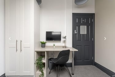 9 bed house, The Hosiery Factory, City Centre, Leicester, LE15TH - Image 13