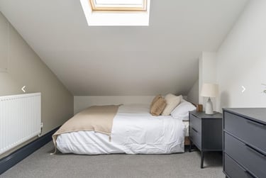 9 bed house, The Hosiery Factory, City Centre, Leicester, LE15TH - Image 14