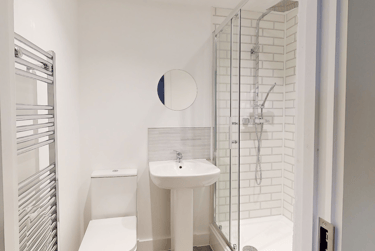 1 bed house, Lemyngton Street, City Centre, Loughborough, LE111UH - Image 3