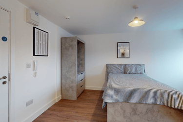 1 bed house, Lemyngton Street, City Centre, Loughborough, LE111UH - Image 5