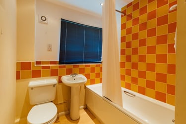 2 bed house, Barnsdale Close, City Centre, Loughborough, LE115AN - Image 6