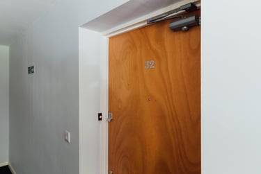 2 bed house, Barnsdale Close, City Centre, Loughborough, LE115AN - Image 7