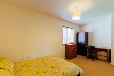 2 bed house, Barnsdale Close, City Centre, Loughborough, LE115AN - Image 4