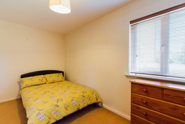 2 bed house, Barnsdale Close, City Centre, Loughborough, LE115AN - Image 5