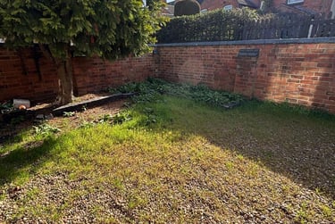 4 bed house, William Street, City Centre, Loughborough, LE113BZ - Image 9