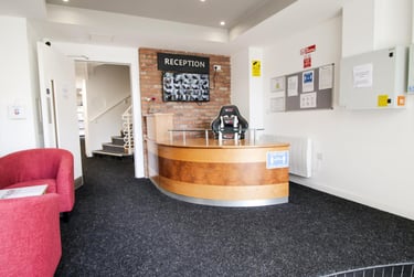 1 bed house, Stanley House Phase 1, Arboretum, Nottingham, NG15GL - Image 12