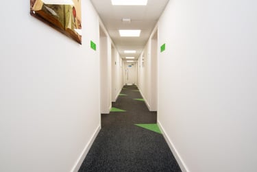 1 bed house, Stanley House Phase 1, Arboretum, Nottingham, NG15GL - Image 7