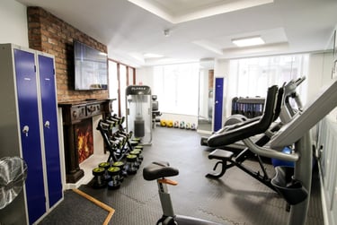 1 bed house, Stanley House Phase 1, Arboretum, Nottingham, NG15GL - Image 12