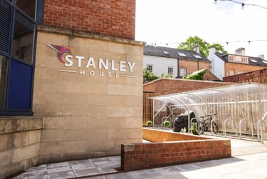 1 bed house, Stanley House Phase 1, Arboretum, Nottingham, NG15GL - Image 11
