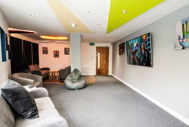 1 bed house, Stanley House Phase 1, Arboretum, Nottingham, NG15GL - Image 1