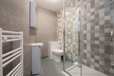 1 bed house, Stanley House Phase 1, Arboretum, Nottingham, NG15GL - Image 2