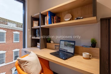 Compact Ensuite - Image 5