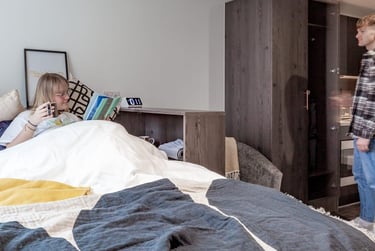 Deluxe Plus Studio - Image 1