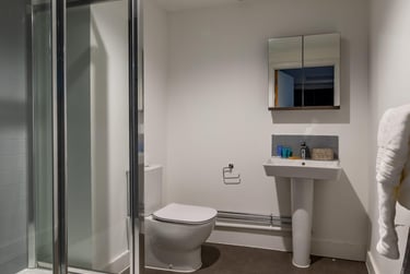 Deluxe Plus Studio - Image 5